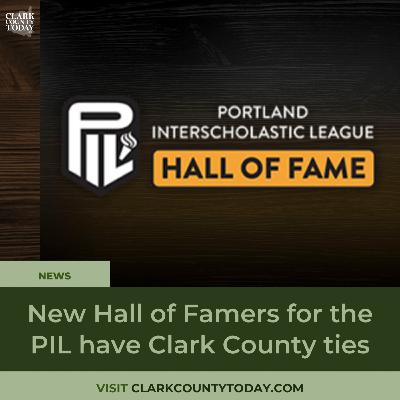 New Hall of Famers for the PIL have Clark County ties New Hall of Famers for the PIL have Clark County ties