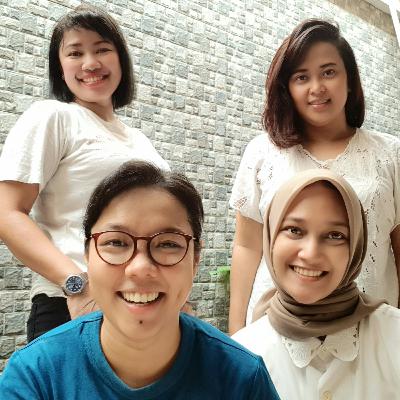 LEBARAN SEBELUM CORONA eps.3 #NGIBUL - NGOBROL NGALOR NGIDUL LEBARAN SEBELUM CORONA eps.3 #NGIBUL - NGOBROL NGALOR NGIDUL