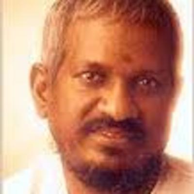 Ilayaraja's BGMs