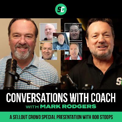 Bob Stoops and Mark Rodgers preview five Oklahoma prep football playoff games