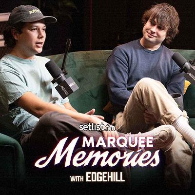 Edgehill Edgehill
