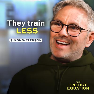The Trainer Behind James Bond on Why Most Fitness Advice Fails