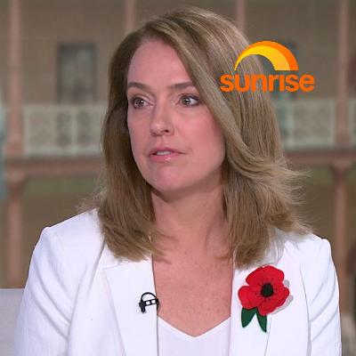 Two Sydney politicians threatened