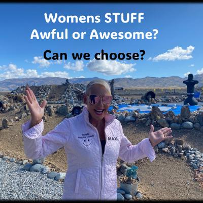 Womens Stuff - Awful or Awesome Womens Stuff - Awful or Awesome