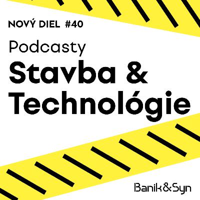 #40 Bezpečná elektroinštalácia je základ každej stavby #40 Bezpečná elektroinštalácia je základ každej stavby