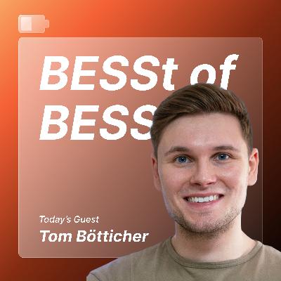 Mit Natrium-Ionen-Batterien zur Ressourcenunabhängigkeit | Tom Bötticher