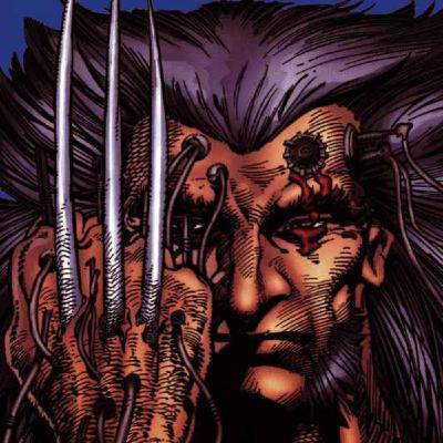 Micro Review 21 - Wolverine l'Arme X