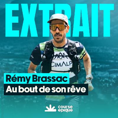 [EXTRAIT] Rémy Brassac : en perdition sur le Ventoux, sa folle remontée jusqu'à la sélection française
