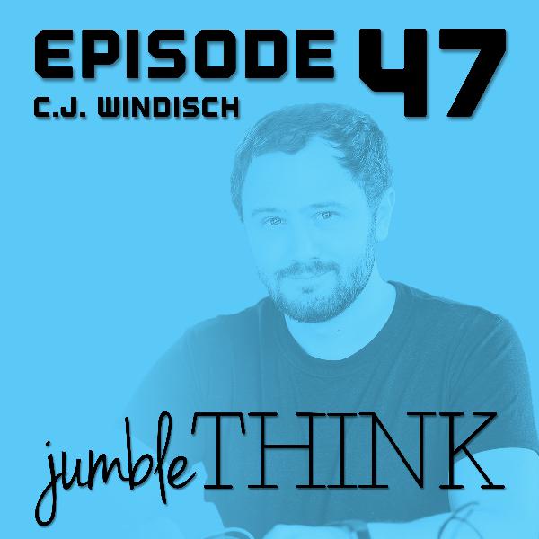 The Innovation of Robotics | C.J. Windisch The Innovation of Robotics | C.J. Windisch