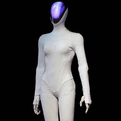 Breakdown What’s Inside Xpeng’s Next-Gen Iron Humanoid, Why It’s Impressive and What’s Missing