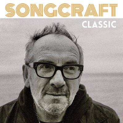 Songcraft Classic: ELVIS COSTELLO ("Pump It Up")