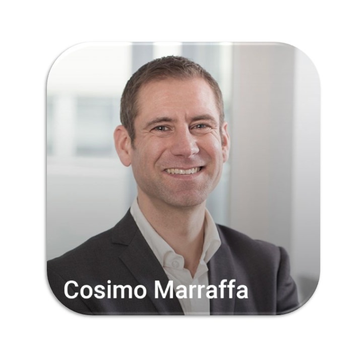 Cosimo Marraffa Training Academy