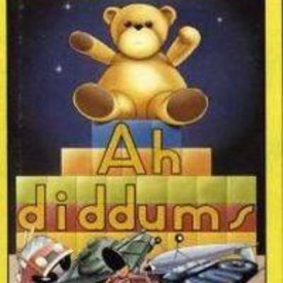 Gone Shootin' - Ah Diddums