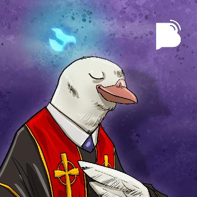 O Espírito Santo na teologia reformada – BTCast 638 O Espírito Santo na teologia reformada – BTCast 638