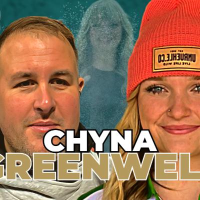Chyna Greenwell : her beginnings, Supercross, injury, goals, ...