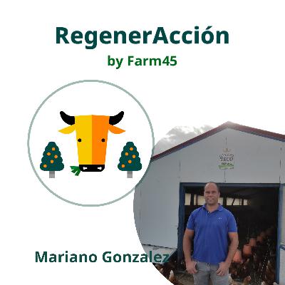 14. Tecnologia 4.0 aplicada a la agricultura regenerativa!
