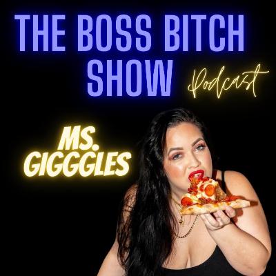 Ep. 16: Ms. Gigggles - Pleasure Positive Icon, Model & Fat Activist