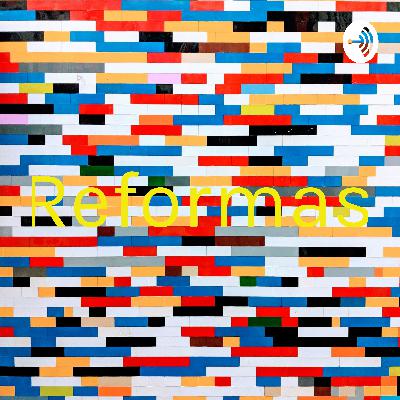 Características de reformas y novela