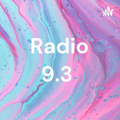 Radio favorita 9.3
