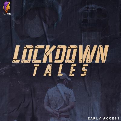 LOCKDOWN TALES