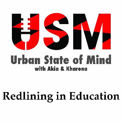 Redlining in Education Redlining in Education