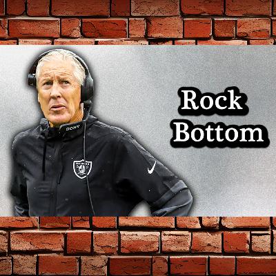 So What Should The Las Vegas Raiders Actually Do? So What Should The Las Vegas Raiders Actually Do?