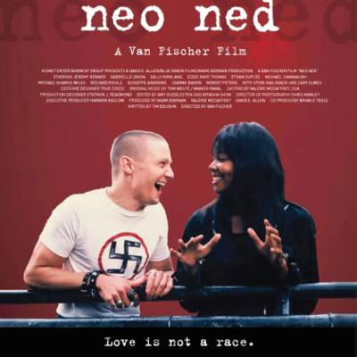 Neo Ned Movie Review: I CAN'T BELIEVE they got Gabrielle Union and Jeremy Renner for this…