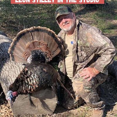Turkey Hunting Updates Leon Stilley