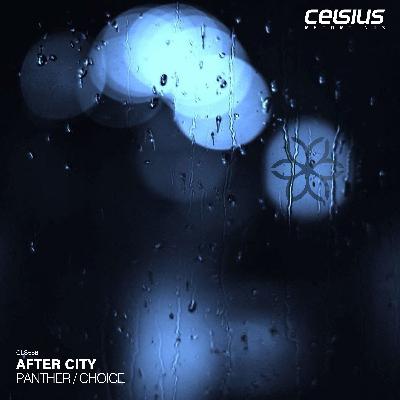 After City - Panther