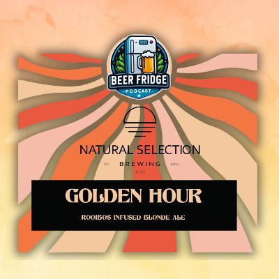 Ep 385 - Golden Hour