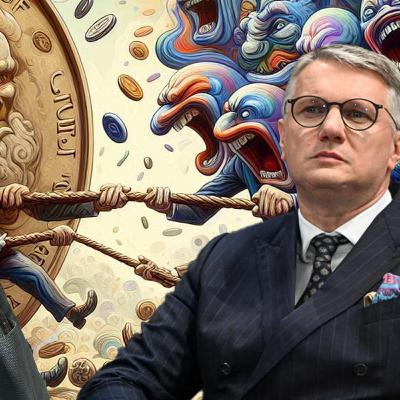 Wipler: Jak lobbyści z Niemiec, Chin, Rosji i USA Manipulują Polską?