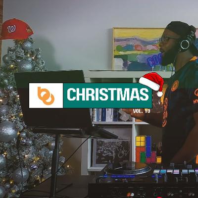 Christmas + Holiday Music featuring Mariah Carey, Destiny's Child, The Temptations & more - Pine MiX