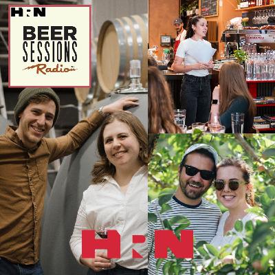 MASSeration Fest Celebrates Natty Wines and Ciders