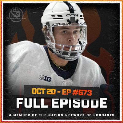 LAST PLACE 🔥 | FN Barn Burner - October 20th, 2025