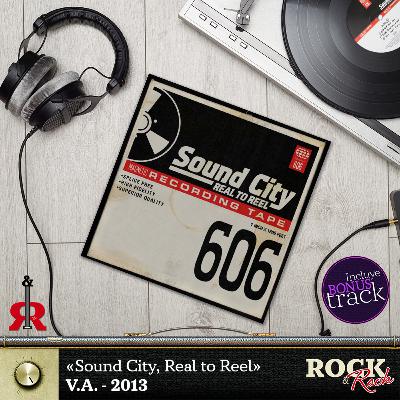 134° La historia de la mitica "Neve 8028" en el documental de Sound City.