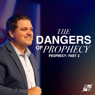 The Dangers of Prophecy (Part 2) | Pastor Alex Pappas