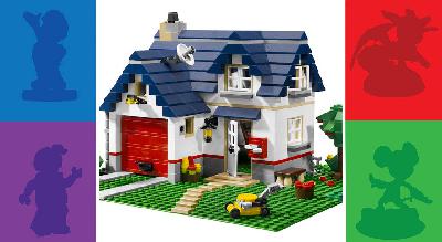 Episode 118 - We Sold A House Episode 118 - We Sold A House