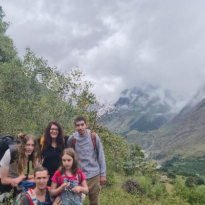 פרק 63- איך עוזרים לילדים להתמודד עם שינויים? פרק 63- איך עוזרים לילדים להתמודד עם שינויים?