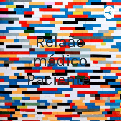 Relação médico paciente. Ananda