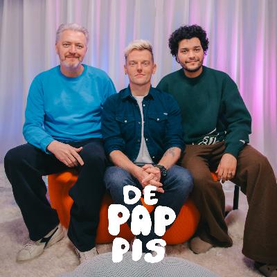 18 — De Pappi's nemen het over 18 — De Pappi's nemen het over