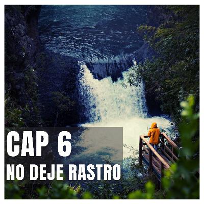 No Deje Rastro en los Parques Nacionales