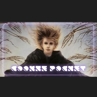 Episode One Hundred and Twenty Seven - Eyes of Fire (1983)