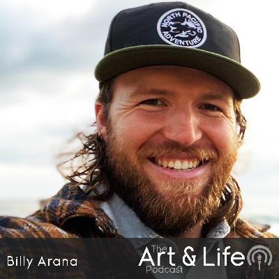 No. 103 - Billy Arana
