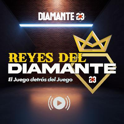 VENEZUELA Revuelo por el Clásico Mundial de Béisbol 2026 ¿Qué dijo de nuevo Omar López? DIAMANTE 23