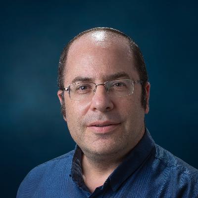 יצחק אבינו | הרב אמנון בזק