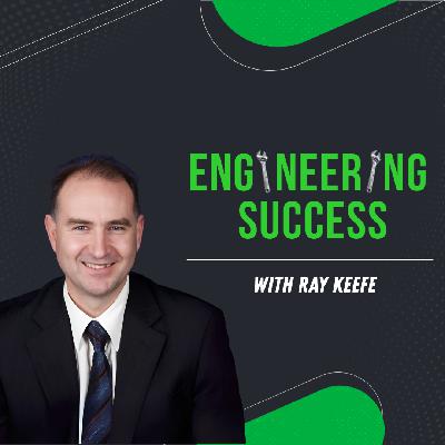 You Can't Design a Solution to a Problem You Don't Understand: Ray Keefe, Successful Endeavours
