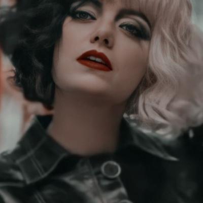 Cruella Devill