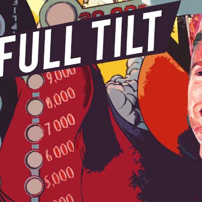 EP 17 Independent Film maker Ben Wilms, TD Tyler Bates and a double shot of tech tips