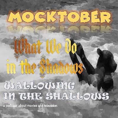 WITS chats Mocktober | What We Do in the Shadows WITS chats Mocktober | What We Do in the Shadows