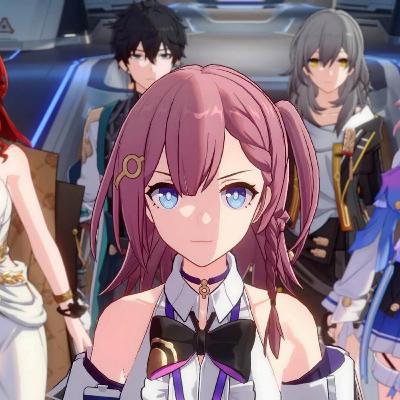 Honkai: Star Rail - The Complete Story